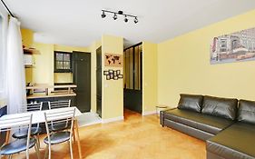 Guestready - Bright Getaway Near Montparnasse